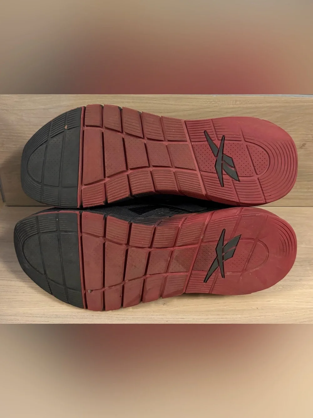N/A reebok nano